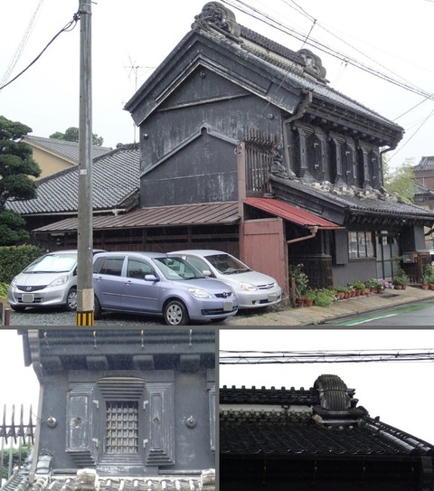 27 8 埼玉 川越 町並み (24) (1)