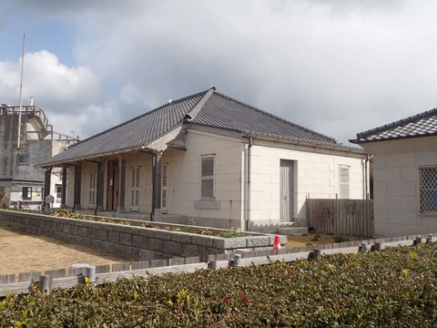2026 2 山口 下関 角島灯台 記念館 (4)