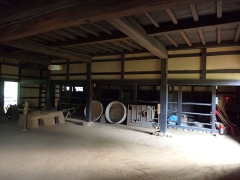 29 5 群馬 富沢家住宅 (3)