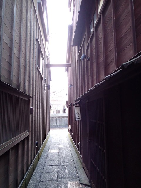 27 12 石川 金沢 主計町茶屋街 (16)