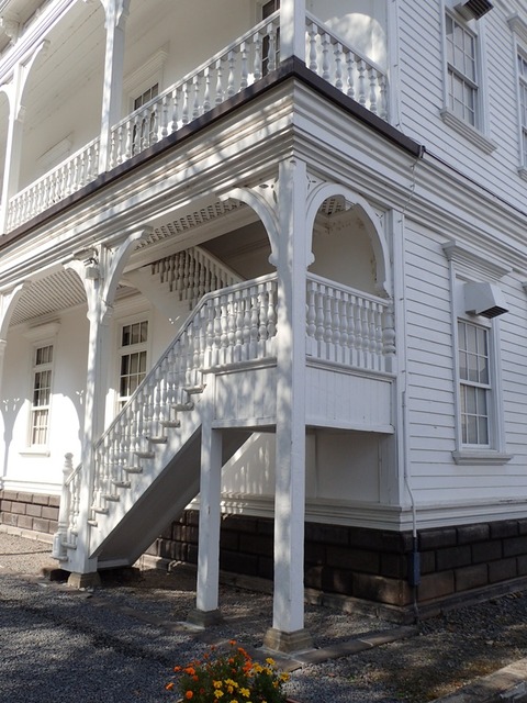 2021 9 北海道 旭川市 旧旭川偕行社 (21)