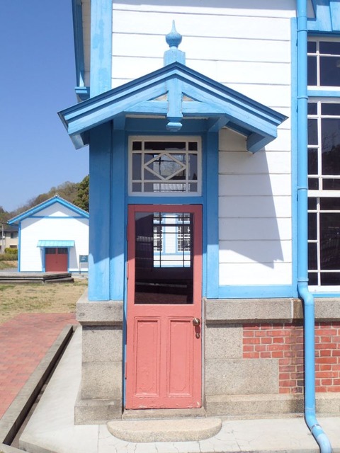 2023 3 28 高松 水道資料館 (41)