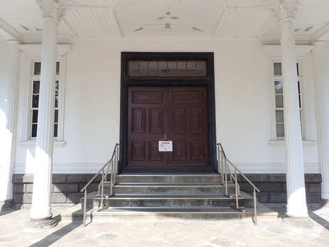 2021 9 北海道 旭川市 旧旭川偕行社 (26)