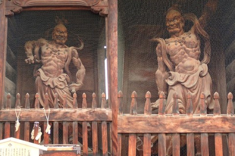 19 6 長野 善光寺 (8) (1)