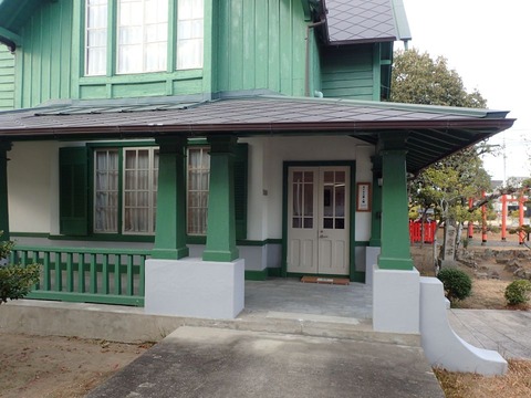 2025 1 14 網干 ダイセル異人館 (8)