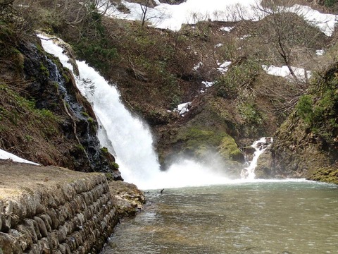 25 5 山形 銀山温泉 町並み (18)