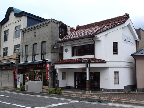 27 10 長野 上諏訪 町並み (33)