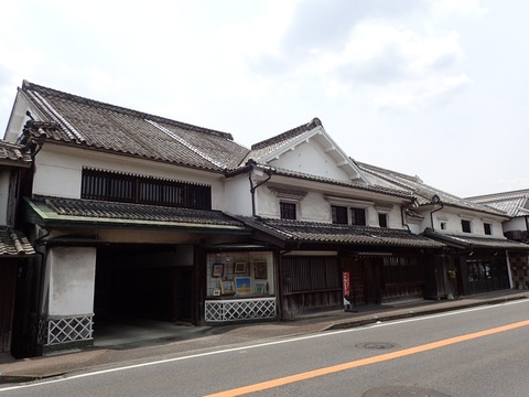 2024 6 福岡 うきは市 吉井町