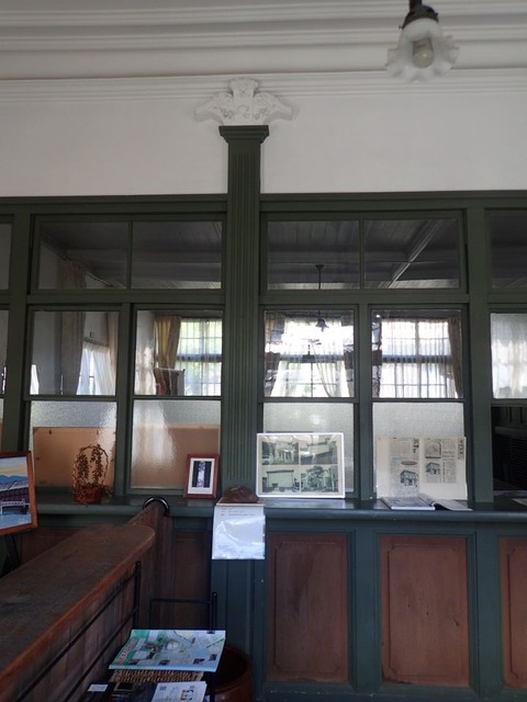 2022 8 1 愛媛 八幡浜 旧白石和太郎洋館 (9)