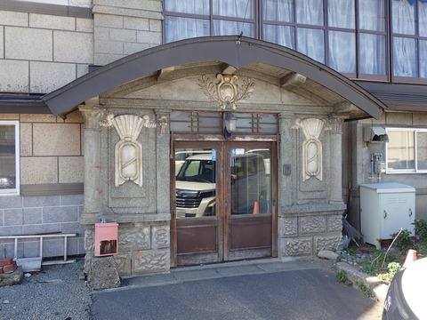 2021 9 北海道 増毛町 旧小林廻船問屋 (8)