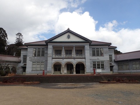 2026 2 山口 下関市 豊北歴史民俗資料館 (5)