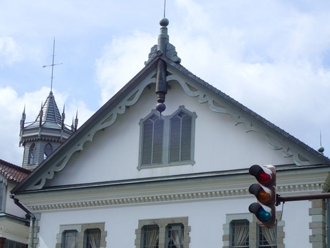 31 GW 新潟 新潟市 県政記念館 (9)