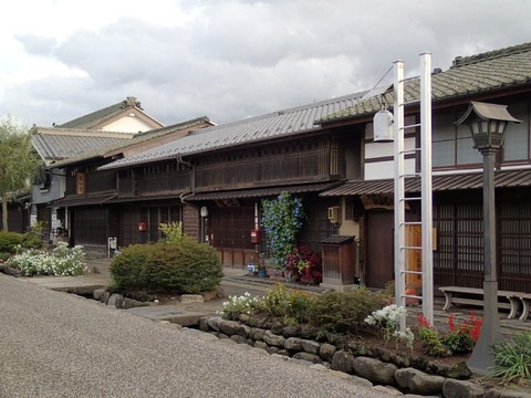 25 9 長野 東御市 海野宿 (32)