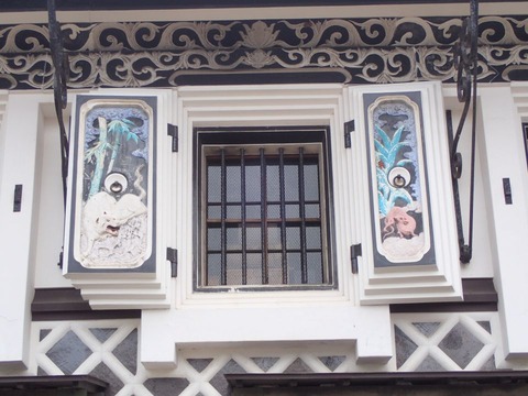 2023 6 新潟 長岡 機那サフラン酒造酒蔵ほか (24)