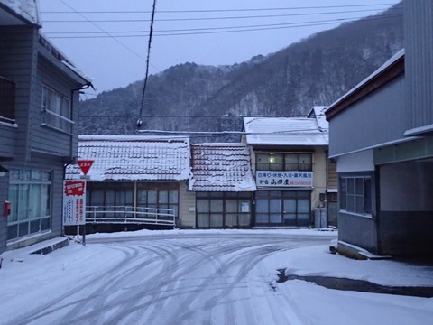 2021 12 福島 下郷 湯野上温泉駅 (6)