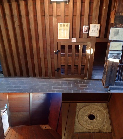 2022 11 20 宮城 登米市 旧登米警察署 (46) (1)