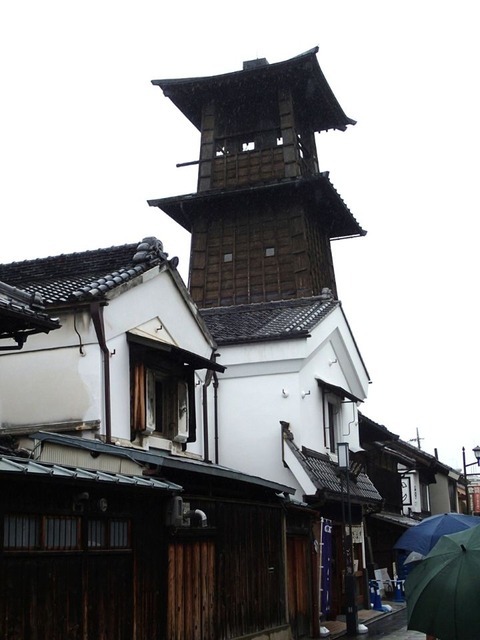 27 8 埼玉 川越 町並み (75)