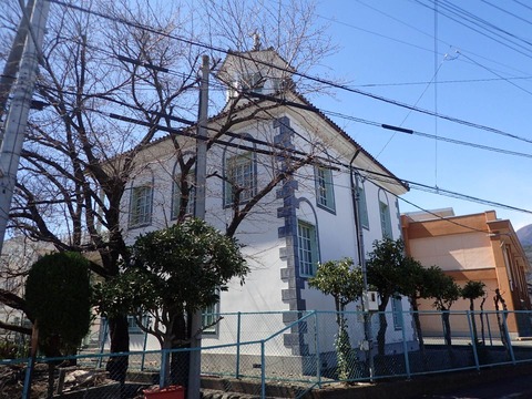 2020 3 山梨 富士川町 春米学校 (12)