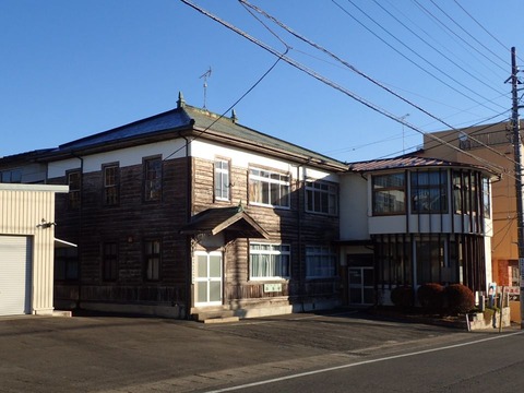 R2 11 23 茨城 石岡 関東鉄道労働組合 (1)