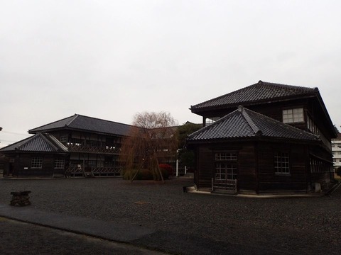 30 11 宮城 登米 教育資料館 (8)