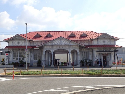 R2 10 14 堺 浜寺公園駅 (7)