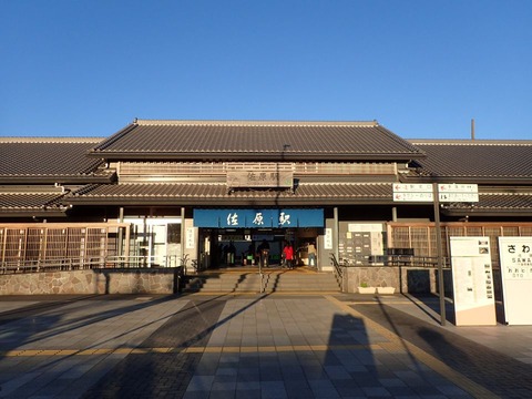 19 12 千葉 佐原の町並み (257)