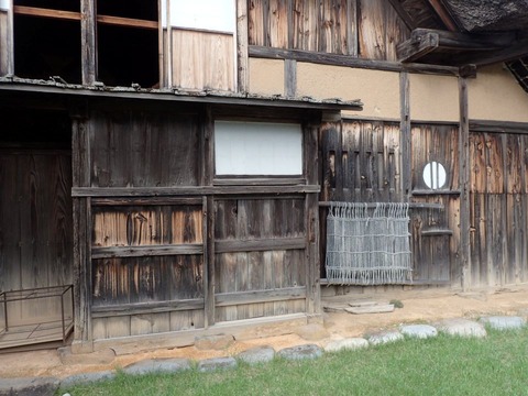 2025 9 山形 鶴岡 致道博物館 (18)