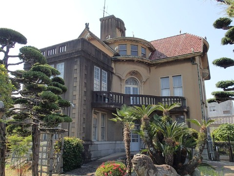 2022 5 24 徳島 三河家住宅 (7)