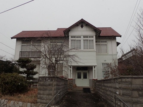 2026 2 山口 山陽小野田 伊藤医院 (3)
