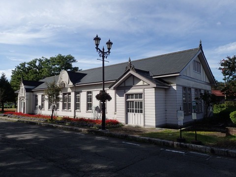 2025 9 秋田 小坂鉱山事務所ほか (64)