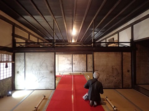 2026 4 滋賀 比叡山坂本 西教寺 (79)