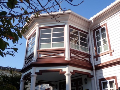 R2 10 14 西宮 今津小学校 六角堂 (12)