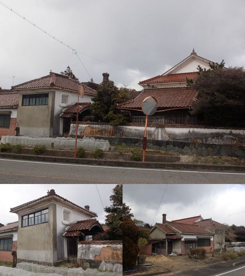 2026 2 山口 下関 旧殿居郵便局 (30) (1)