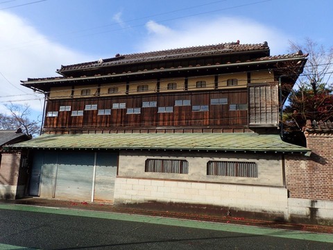 2022 11 20 岩手 紫波町 平井家住宅 (5)