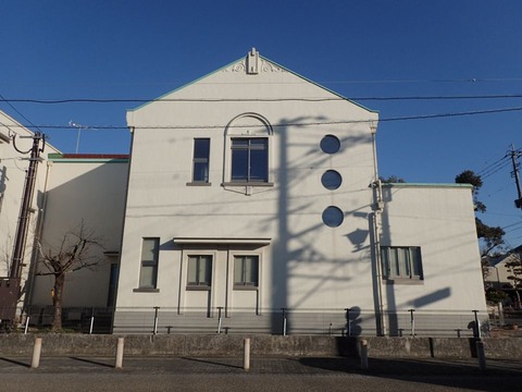 2026 2 大分 中津 市歴史民俗資料館 (7)