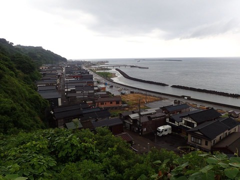 2023 6 新潟 出雲崎町 (11)