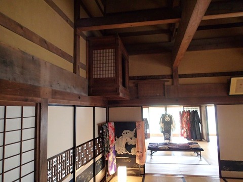 26 6 青森 五所川原 楠美家住宅 (10)