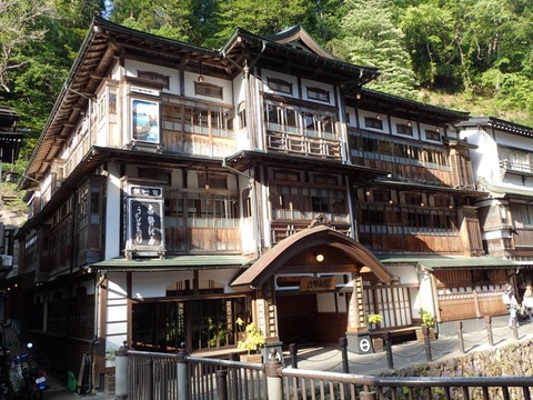 2026 5 山形 銀山温泉 (18)
