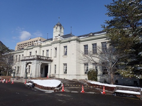 2026 2 山口 旧県議会議事堂 (6)