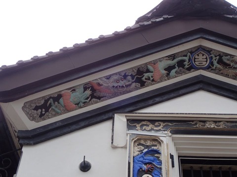 2023 6 新潟 長岡 機那サフラン酒造酒蔵ほか (5)