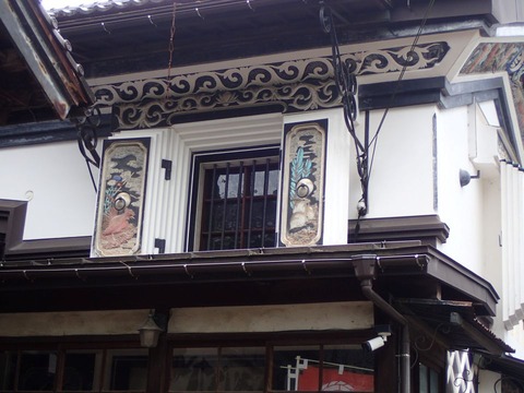 2023 6 新潟 長岡 機那サフラン酒造酒蔵ほか (27)