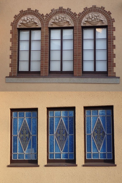 2022 9 13 群馬 沼田 旧土岐家住宅 (27) (1)