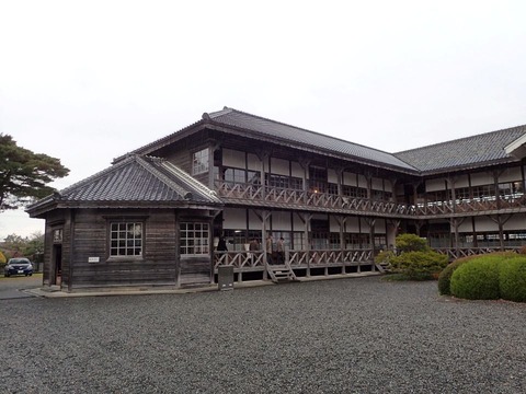 30 11 宮城 登米 教育資料館 (9)