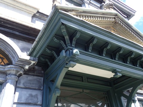 2022 8 1 愛媛 八幡浜 旧白石和太郎洋館 (8)