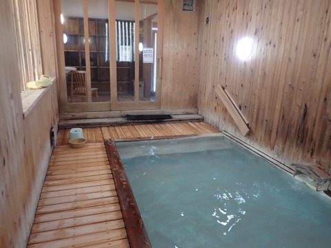 2026 5 山形 蔵王温泉 上湯共同浴場 (4)