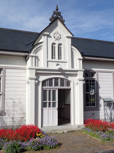 2025 9 秋田 小坂鉱山事務所ほか (63)