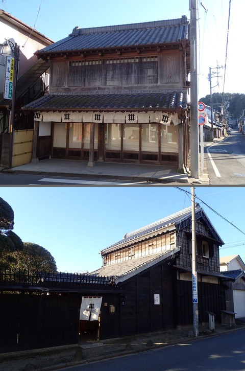 19 12 千葉 佐原の町並み (97) (1)