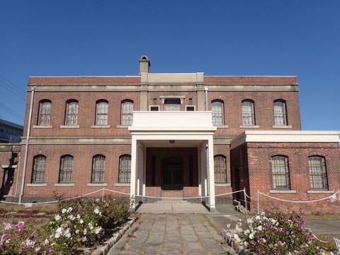 2025 12 20 尼崎 ユニチカ記念館 (37)