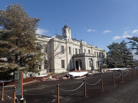 2026 2 山口 旧県議会議事堂 (7)