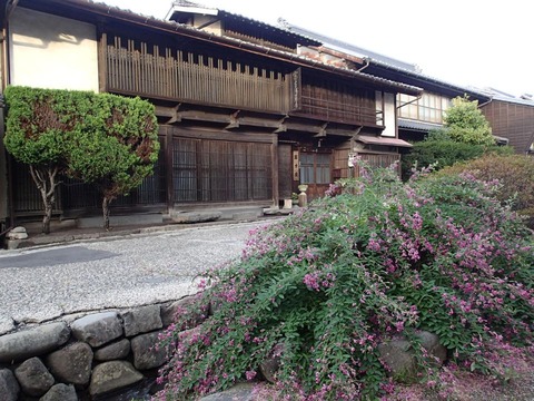 25 9 長野 東御市 海野宿 (42)